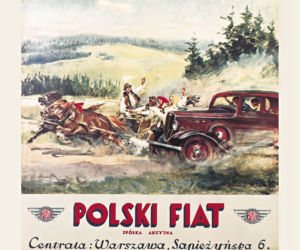Autami tej marki Polacy jeździli już przed wojna! Fiat świętuje 100-lecie w Polsce