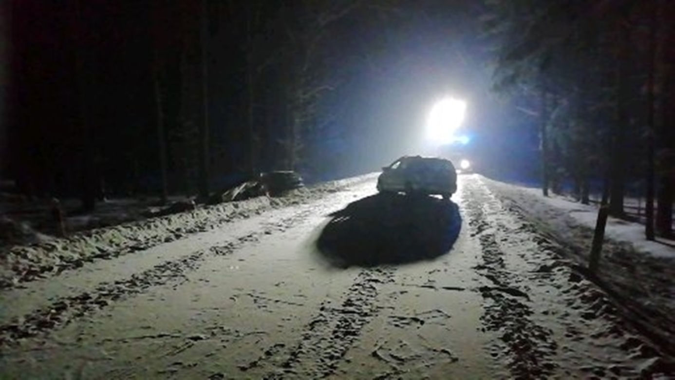 Pierwszy w Rzeszowie otworzył swój lokal. Zginął w wypadku