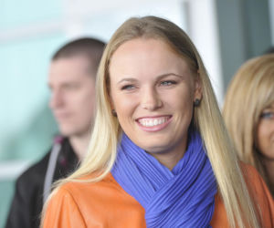 Caroline Wozniacki