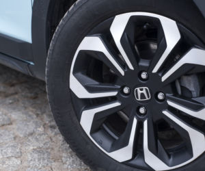 Honda Jazz Crosstar 1.5 i-MMD Hybrid