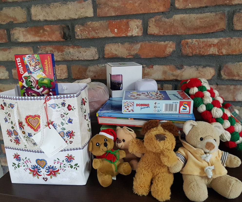 Dębiecka paczka potrwa tylko do poniedziałku