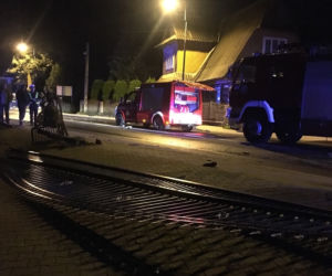 Tragiczny wypadek w Bukowinie Tatrzańskiej