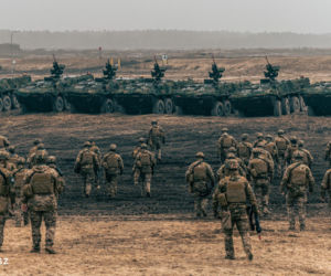 Nowa era w Wojsku Polskim. Dowództwo Transformacji i Szkolenia Sił Zbrojnych w Bydgoszczy wyznaczy kierunki rozwoju