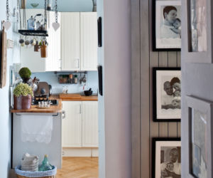 Domowa galeria zdjęć