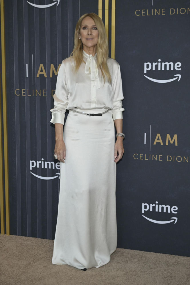 Céline Dion