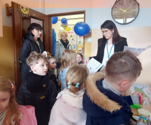 Dzień Otwarty Sanepidu w Zamościu