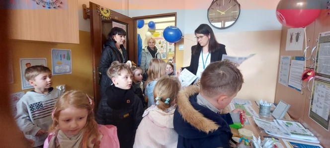 Dzień Otwarty Sanepidu w Zamościu