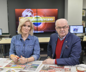 Express Biedrzyckiej - Waldemar Skrzypczak 