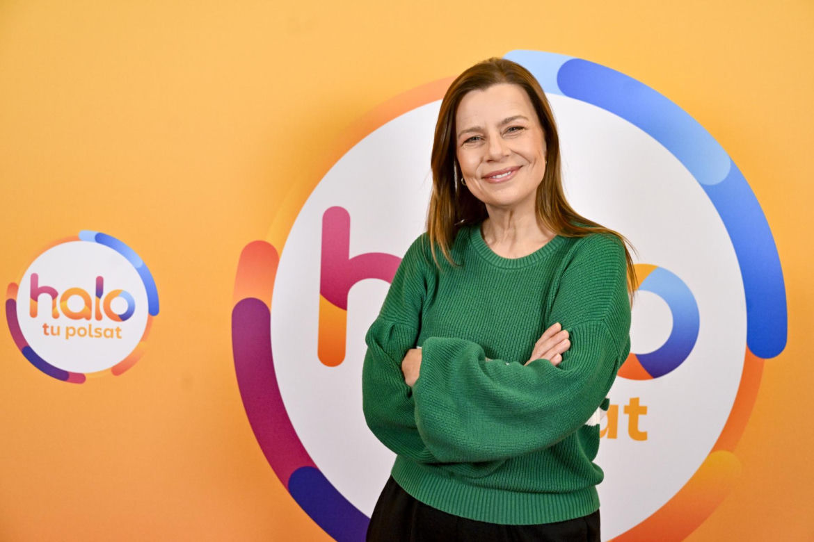 Agata Kulesza na początku kariery i dziś. Niezwykła metamorfoza gwiazdy serialu "Skazana"