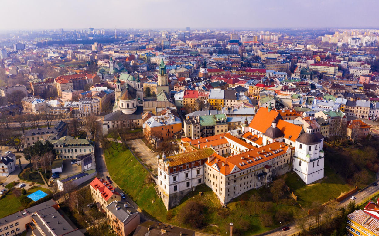 Lublin