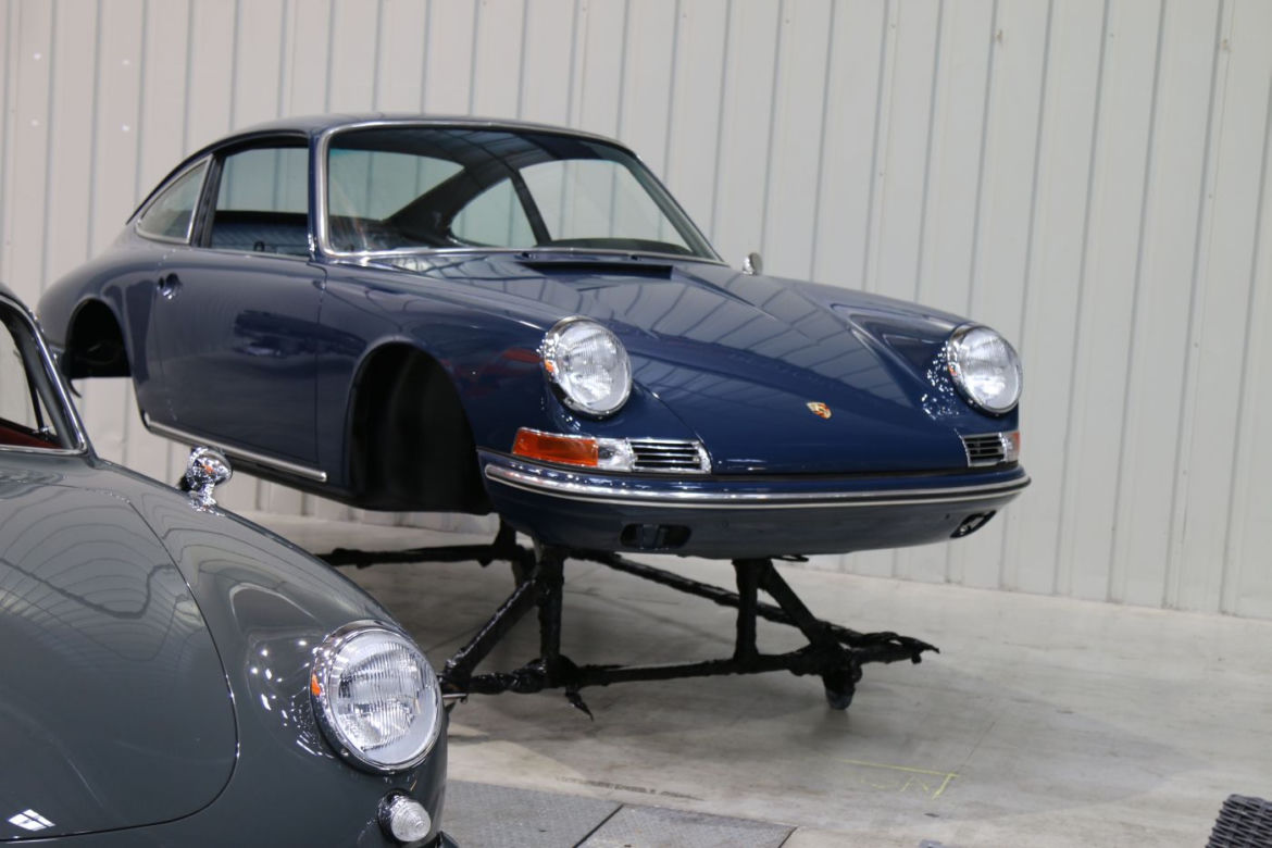 Auto Nostalgia 2016