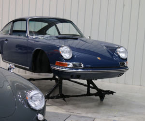 Auto Nostalgia 2016