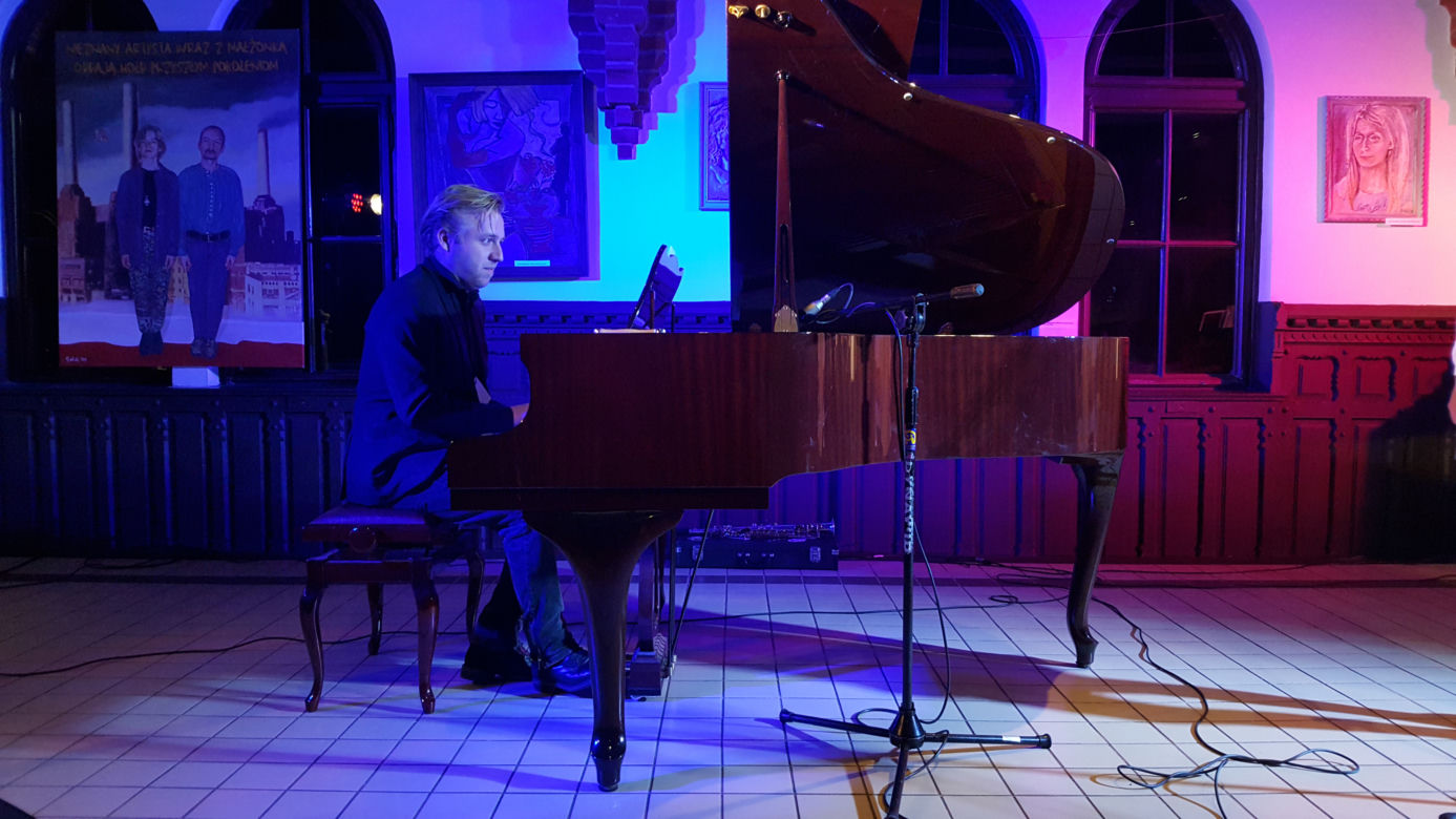 Świąteczny koncert charytatywny w Bydgoszczy