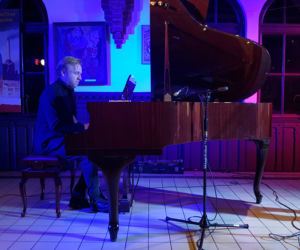 Świąteczny koncert charytatywny w Bydgoszczy