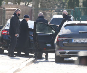 Jarosław Kaczyński