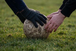Radomiak Radom pokonuje Wieczystą Kraków. Emocjonująca końcówka na stadionie