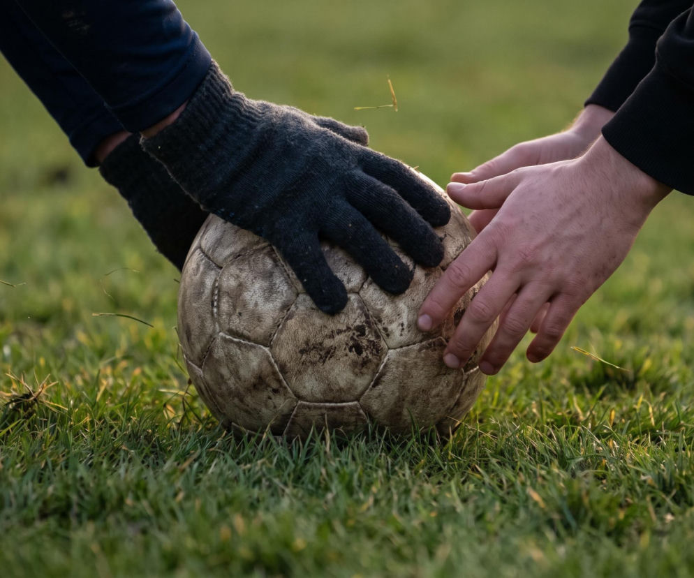 Radomiak Radom pokonuje Wieczystą Kraków. Emocjonująca końcówka na stadionie