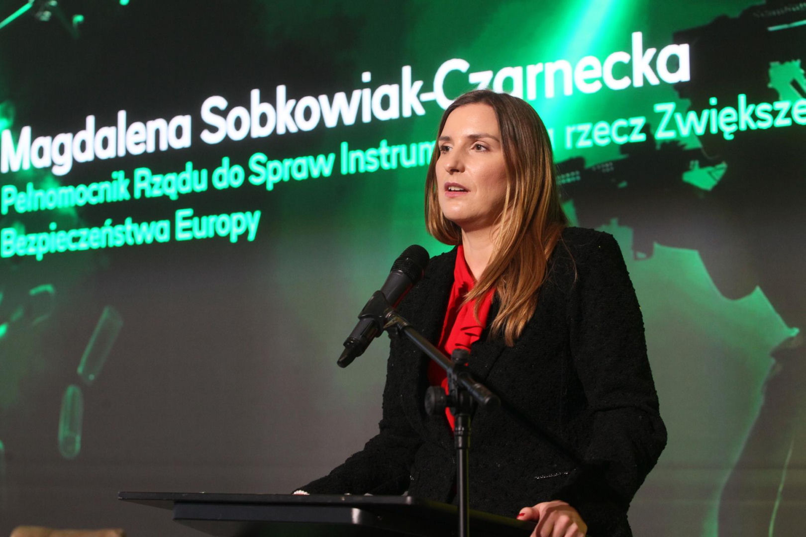 Konferencja Portalu Obronnego: „Fundamenty bezpieczeństwa 2025/2026”