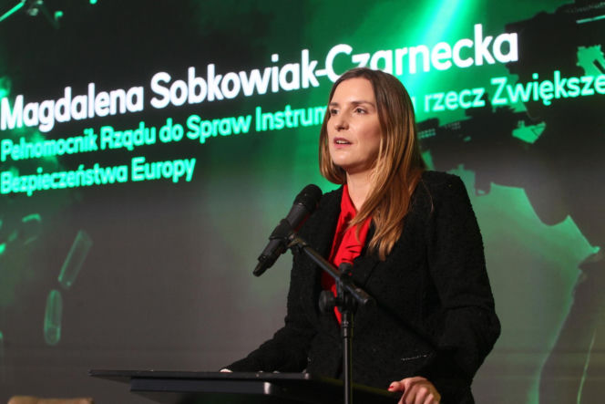 Konferencja Portalu Obronnego: „Fundamenty bezpieczeństwa 2025/2026”