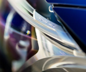 Mercedes-Benz C300 BlueTEC Hybrid