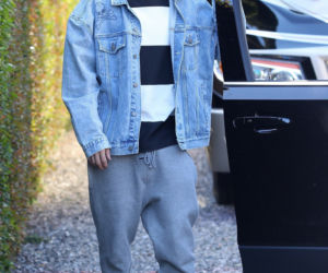 Justin Bieber