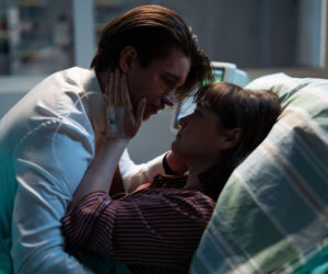 Na dobre i na złe odc. 971. Martyna (Anna Głosek), Tadek (Marcin Urbanke)