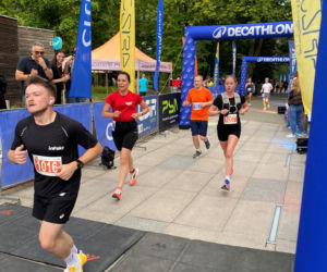 Citi Ukiel Sunset Run Olsztyn 2026