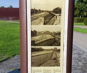 65 lat temu powstał Mur Berliński