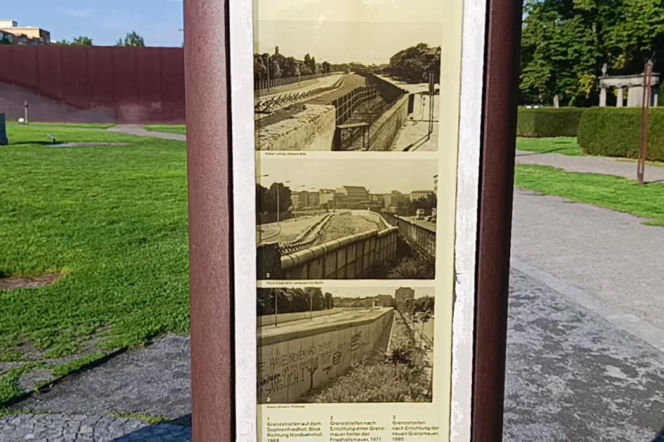 65 lat temu powstał Mur Berliński