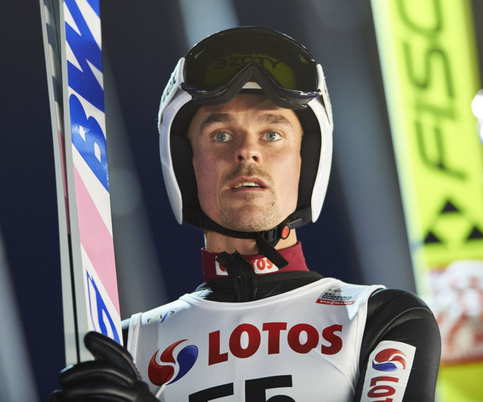 Piotr Żyła