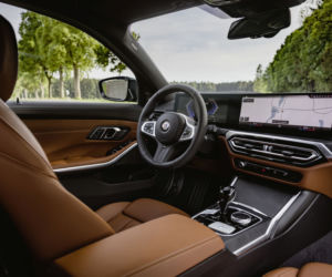 Alpina B3 i D3 po liftingu (2023)