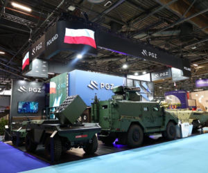 PGZ na Eurosatory 2026. Przełomowa umowa na amunicję, premiery sprzętu i strategiczne sojusze