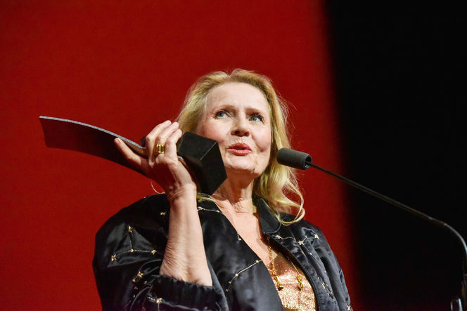 Grażyna Szapołowska