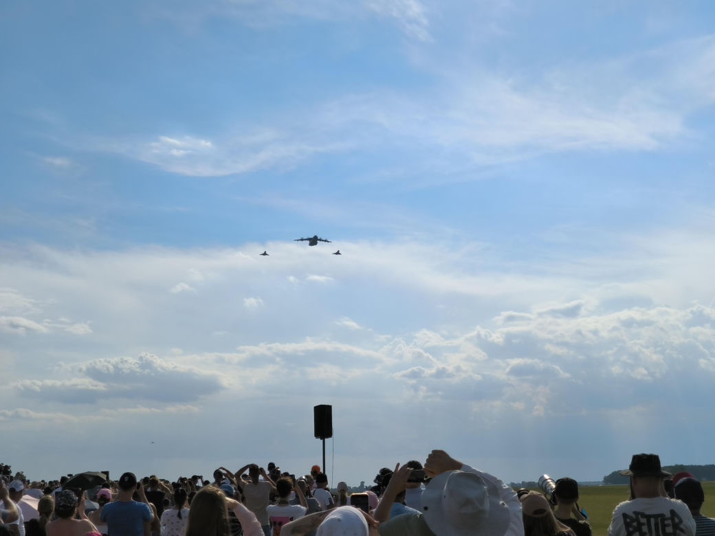 Antidotum Airshow 2026