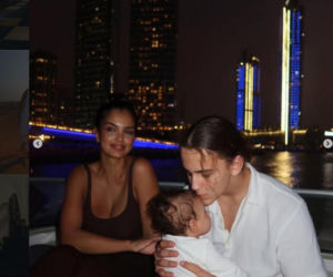 Dawid El Dursi zdradził plany na przyszłość. Syn Klaudii wie, co chce robić w życiu