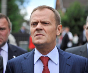 Donald Tusk