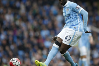 Ale jaja! Toure trenerem w Rosji