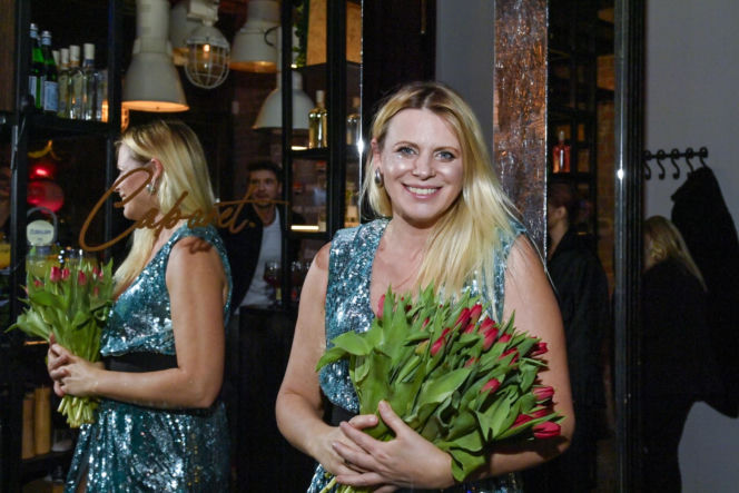 Maria Sadowska zdradza wielkanocne plany! Święta spędzi w niezwykłym miejscu