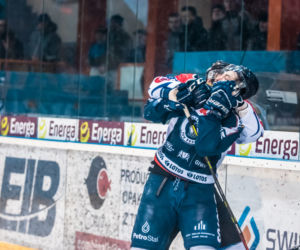 KH Energa Toruń - Lotos PKH Gdańsk, zdjęcia z Tor-Toru