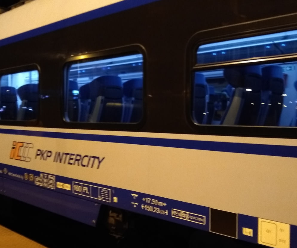 PKP Intercity