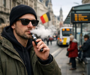 Za te przewinienia za granicą można nawet trafić za kratki!