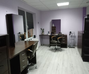 6. Studio Fryzur BUDNY HAIR DESIGN