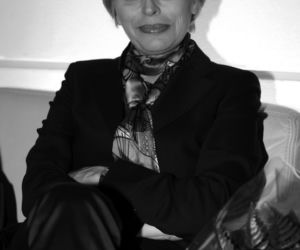 Izabela Jaruga-Nowacka