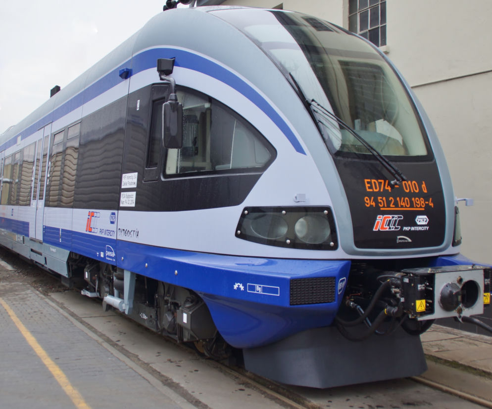 PKP Intercity
