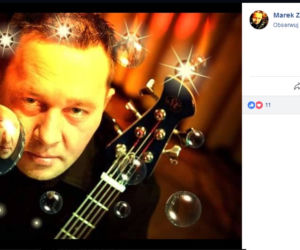 Marek Żurobski