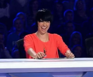 X Factor 2, odcinek 4: Tatiana Okupnik