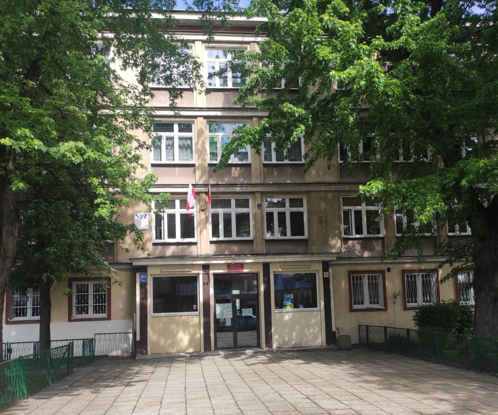 Publiczna Szkoła Podstawowa nr 7 w Radomiu