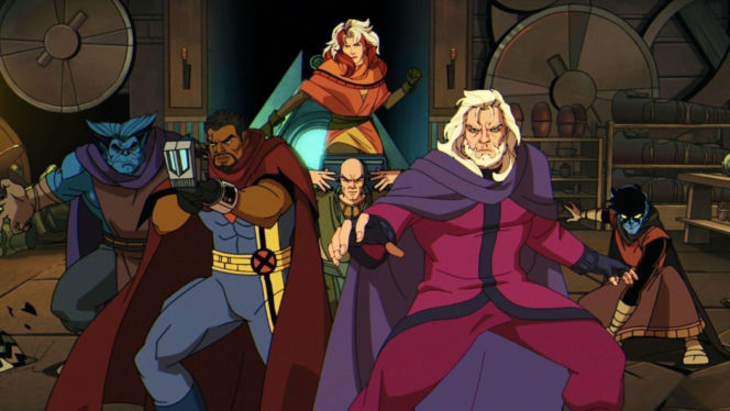 X-Men '97 drugi sezon