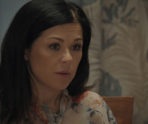 M jak miłość, odcinek 1925. Kinga (Katarzyna Cichopek)