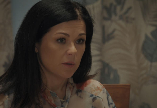 M jak miłość, odcinek 1925. Kinga (Katarzyna Cichopek)